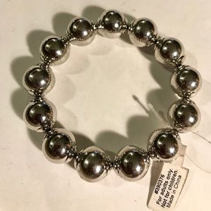 Simply you stretch bracelet (B42) 4115